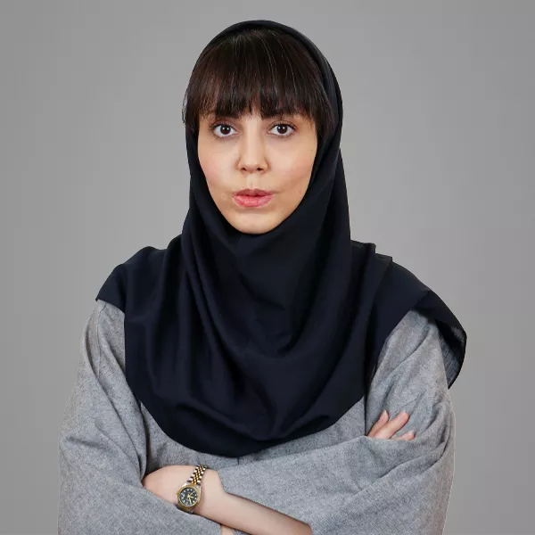 سهیلا کاشفی